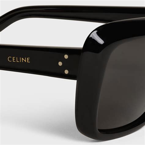 celine glasses box|celine official website.